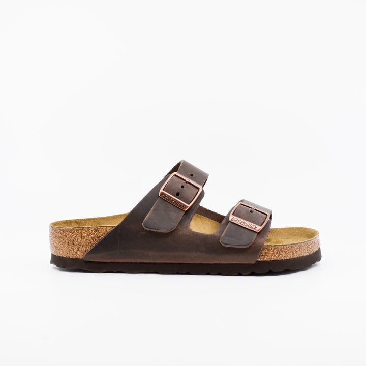 Birkenstock Arizona habana