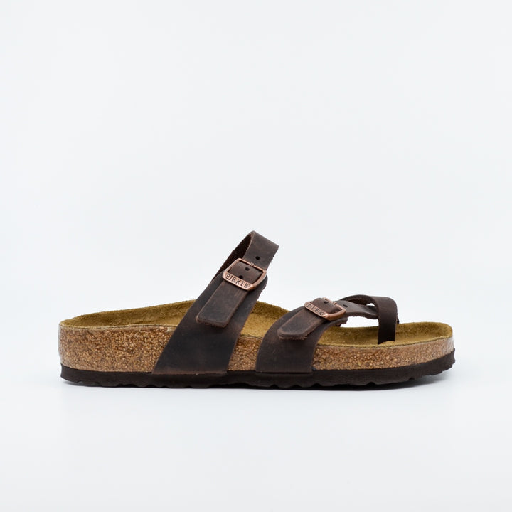 Birkenstock Mayari habana