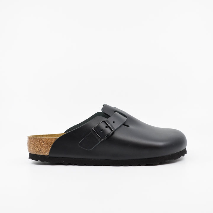 Birkenstock Boston black