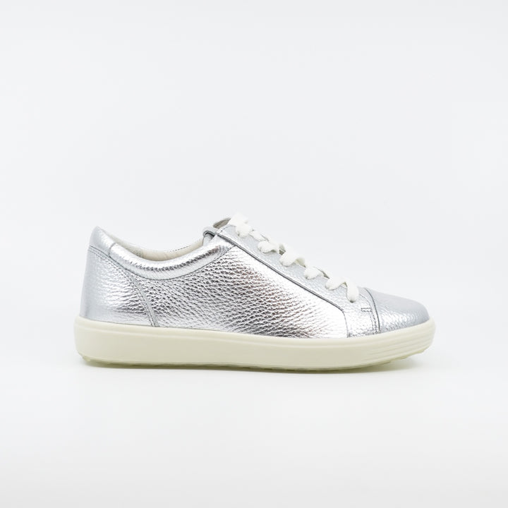 ECCO Soft 7 silver