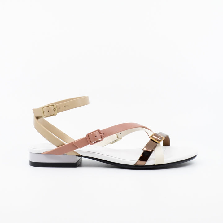 United Nude Sia Strappy Lo bohemian