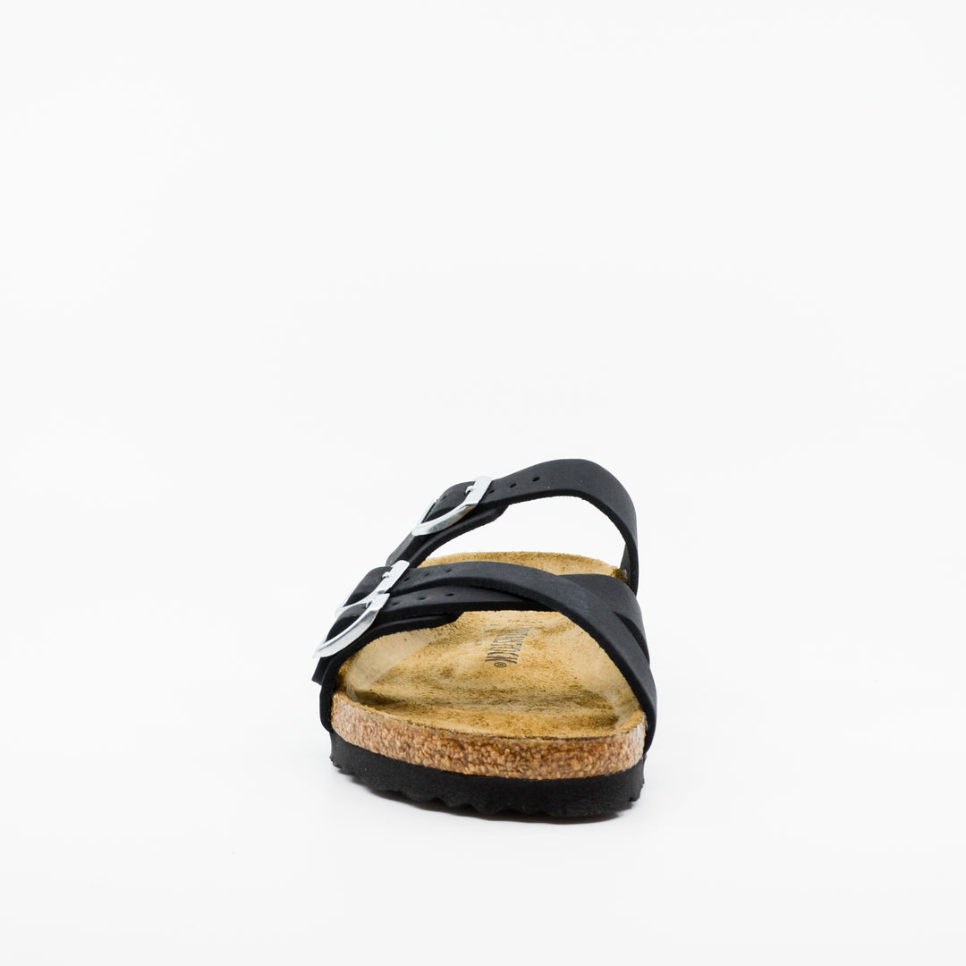 Birkenstock Franca Narrow black